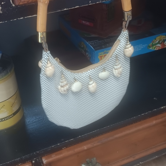 Whiting and Davis Mesh Purse - Picture 4 of 9